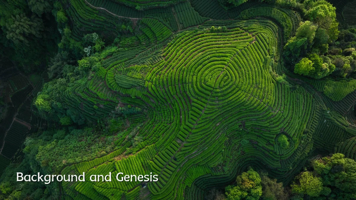 Background and Genesis